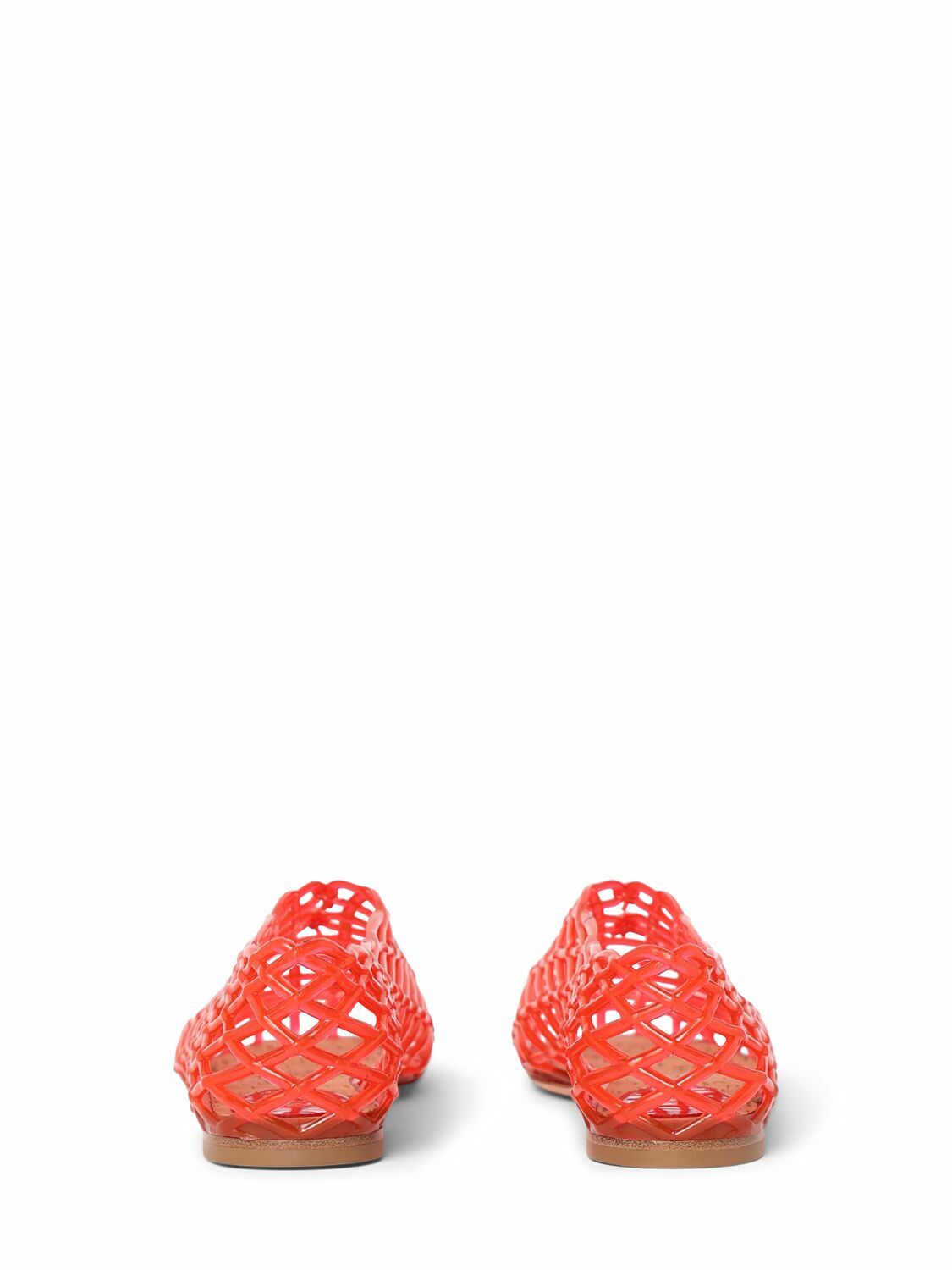 THE ROW 10mm Mara Pvc Flats The Row
