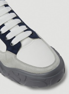 Court Sneakers in Grey