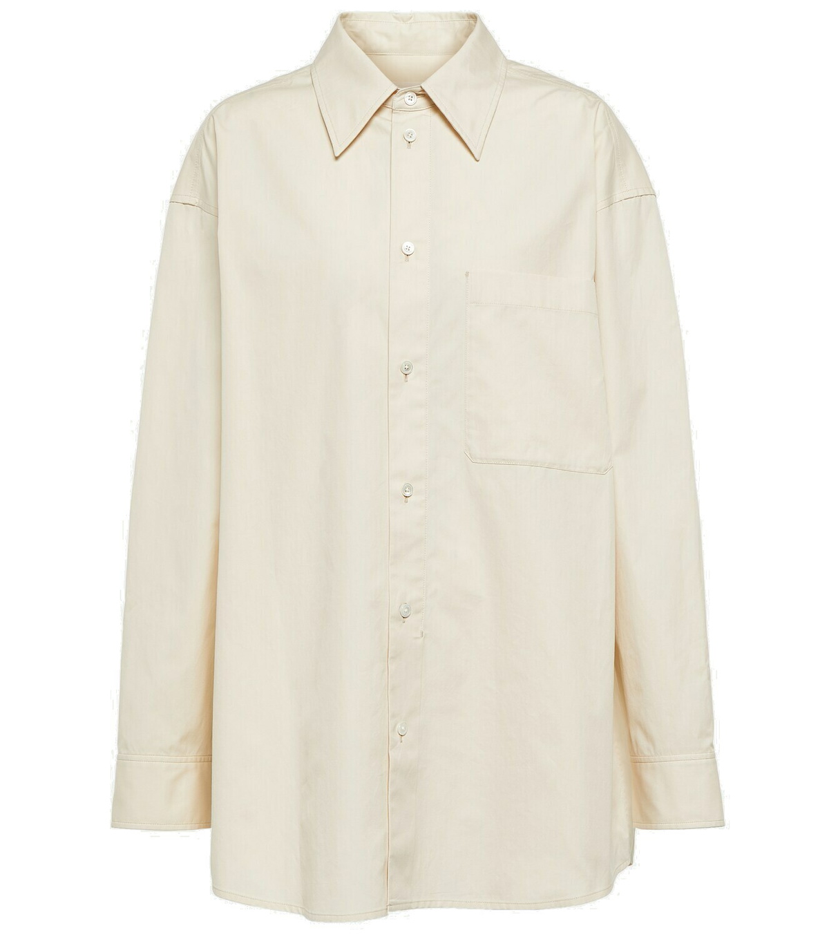 Lemaire Cotton shirt Lemaire