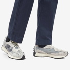 New Balance Men's U327WCA Sneakers in Grey Matter