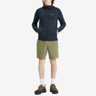 Montane Men's Volantis 7In Shorts in Caper