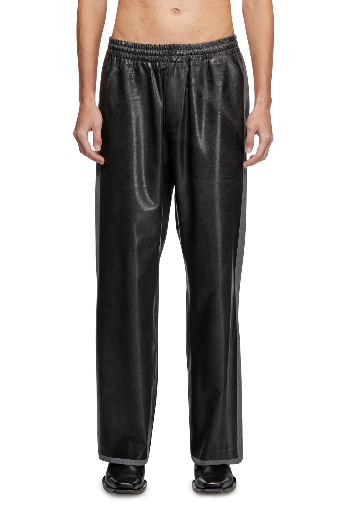 Side-line Truck Pants main image 0