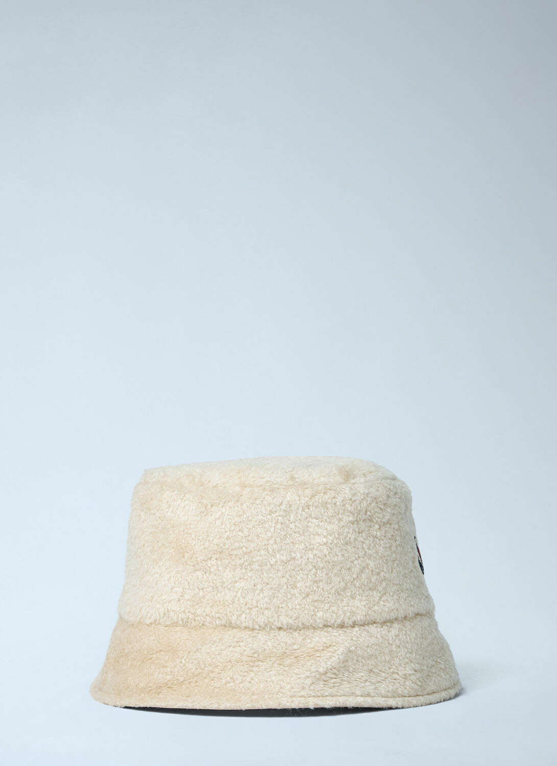 Moncler Logo Motif Bucket Hat