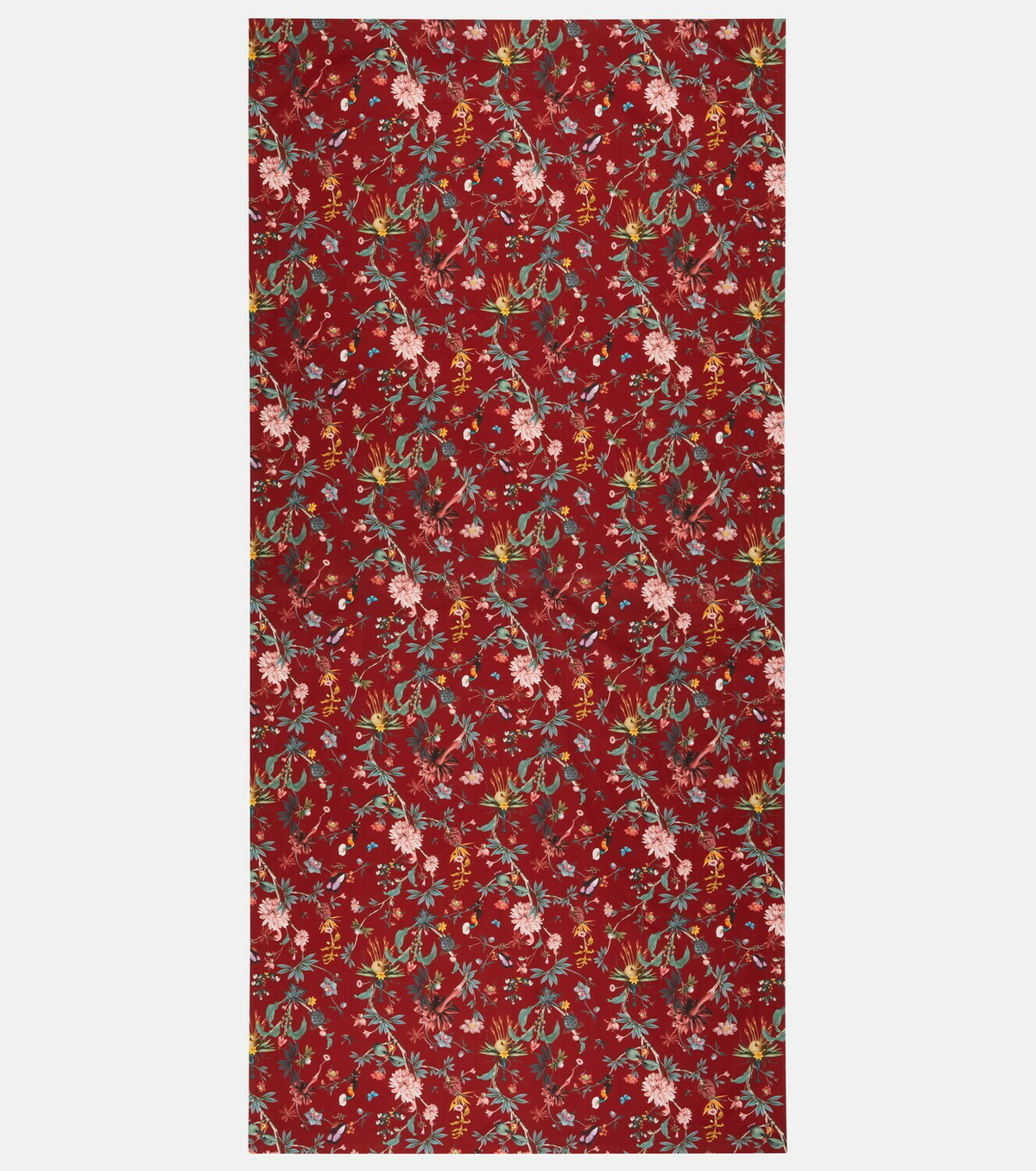 La DoubleJ Fantastic Creatures Large canvas tablecloth