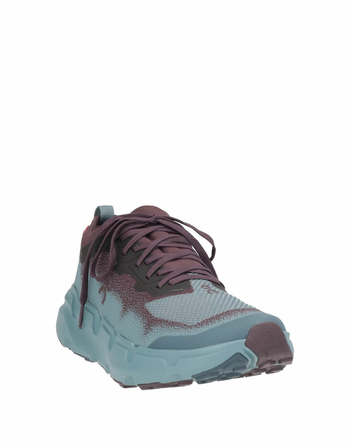 On Cloudsoma Womens Sneakers Slate in Blue