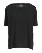 Crossley Womens T-shirt in Black