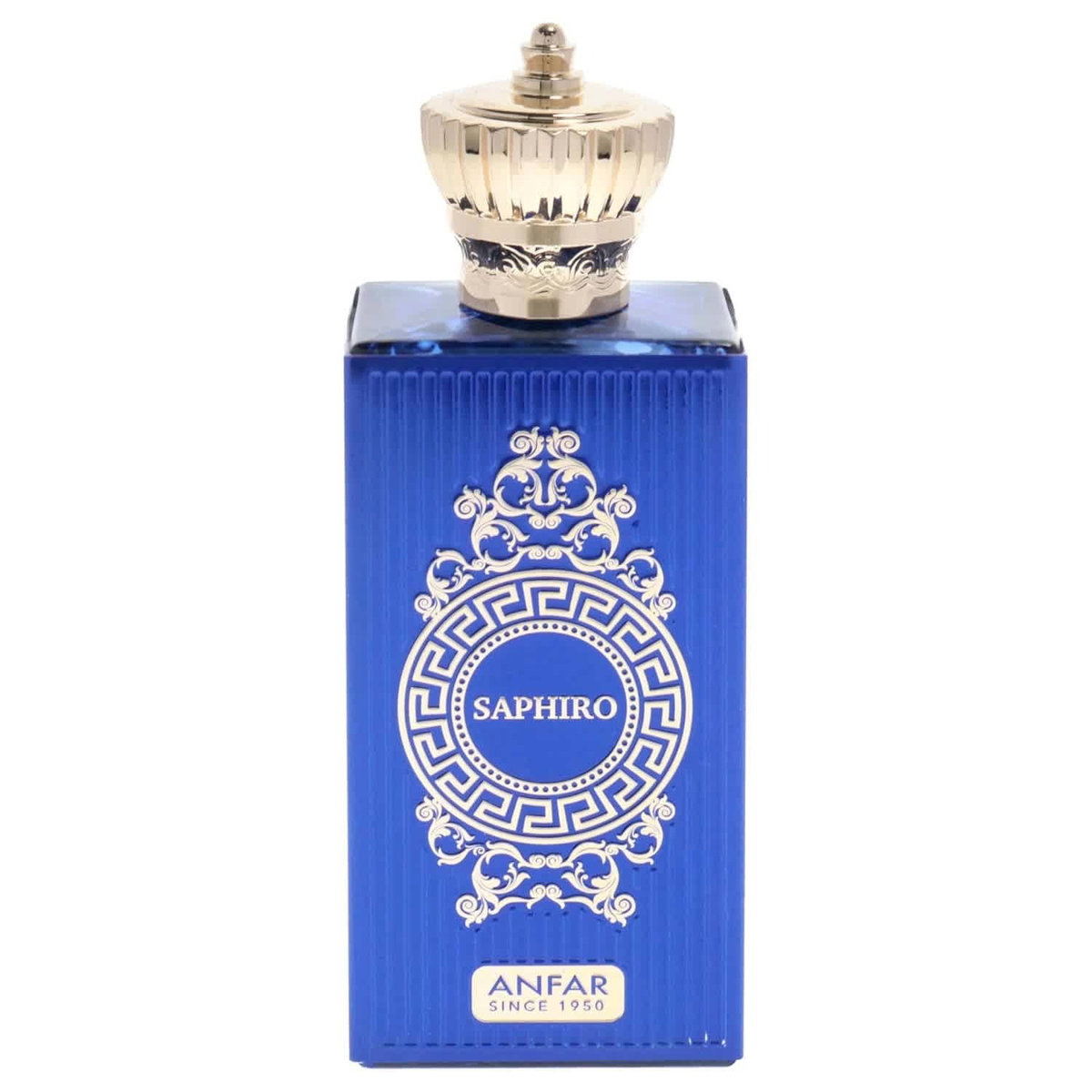 Anfar Mens Saphiro Extrait de Parfum Spray 2.04 oz Fragrances 6292257641912