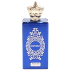Anfar Mens Saphiro Extrait de Parfum Spray 2.04 oz Fragrances 6292257641912