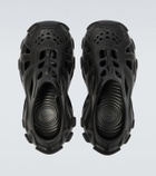 Balenciaga HD rubber mules