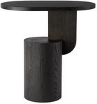 ferm LIVING Black Insert Side Table