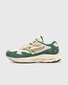 Mizuno Wave Rider Beta(U) Green|Beige - Mens - Lowtop