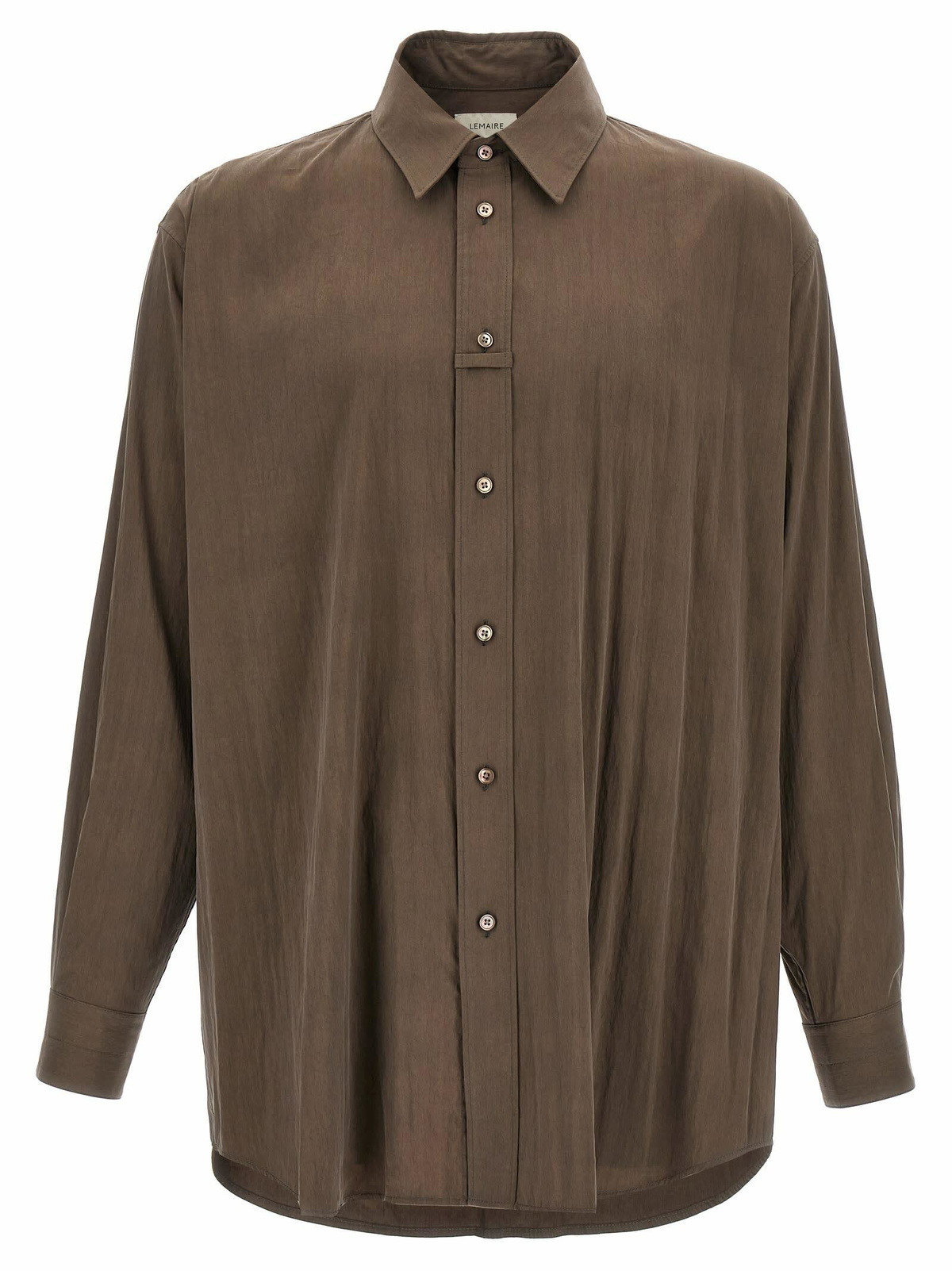 Lemaire loop Shirt Lemaire