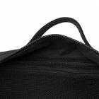 Topo Designs Mountain Duffel Bag in Black