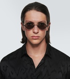 Saint Laurent SL 309 aviator sunglasses