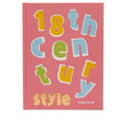 Assouline 18th Century Style in Sophie Motsc 