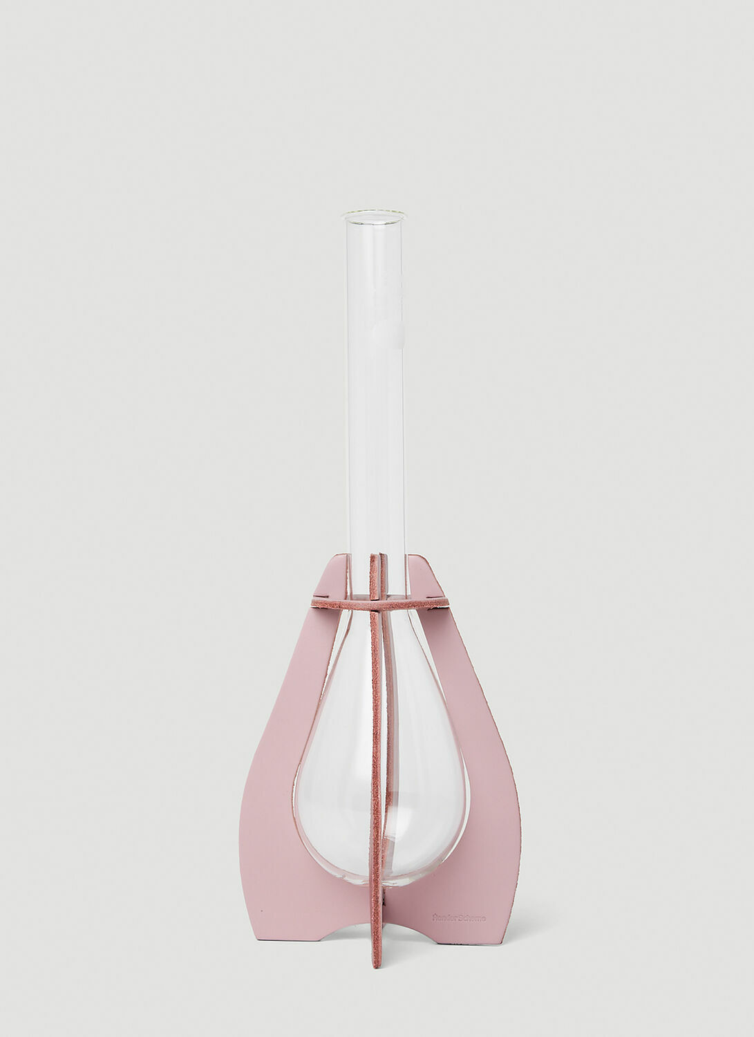 Hender Scheme Kjeldahl Long FLask