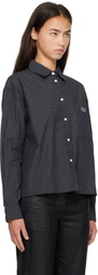 mfpen Black New Format Shirt