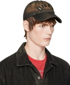 Diesel Brown C-Selgot Cap