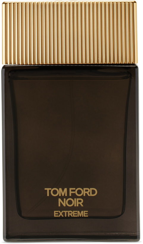 Photo: TOM FORD Noir Extreme Eau de Parfum, 100 mL