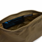 Klättermusen Men's Algir Accessory Bag - S in Olive 