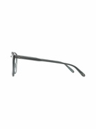 Garrett Leight Clune - Sea Grey Glasses