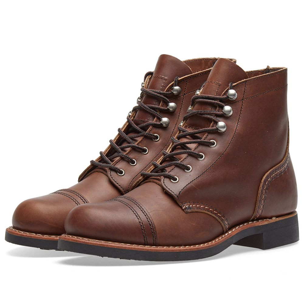 Red Wing Women's 3365 6