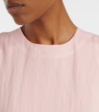 Plan C Sequined top