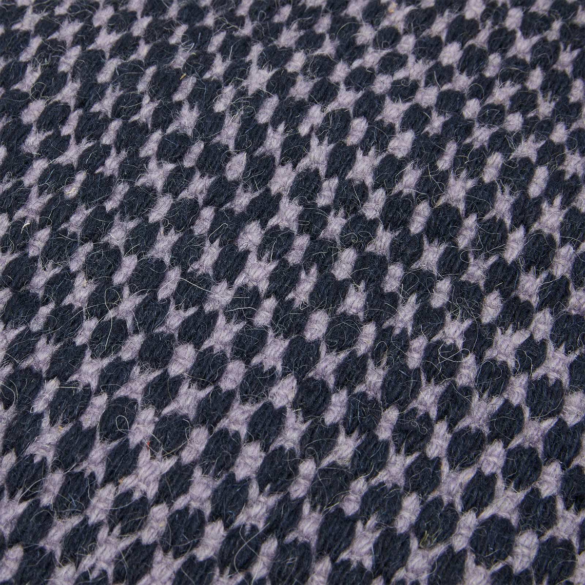 HAY Moiré Mat - 95x52cm in Lilac 