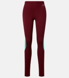 Balenciaga Logo leggings
