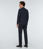 Dries Van Noten - Kayne cotton suit