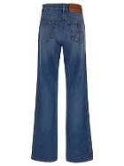 Jw Anderson Bootcut Jeans