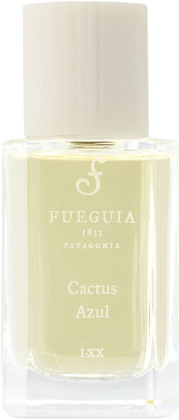 Photo: Fueguia 1833 Cactus Azul Eau De Parfum, 50 mL