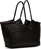 Dragon Diffusion Brown Nantucket Big Bag