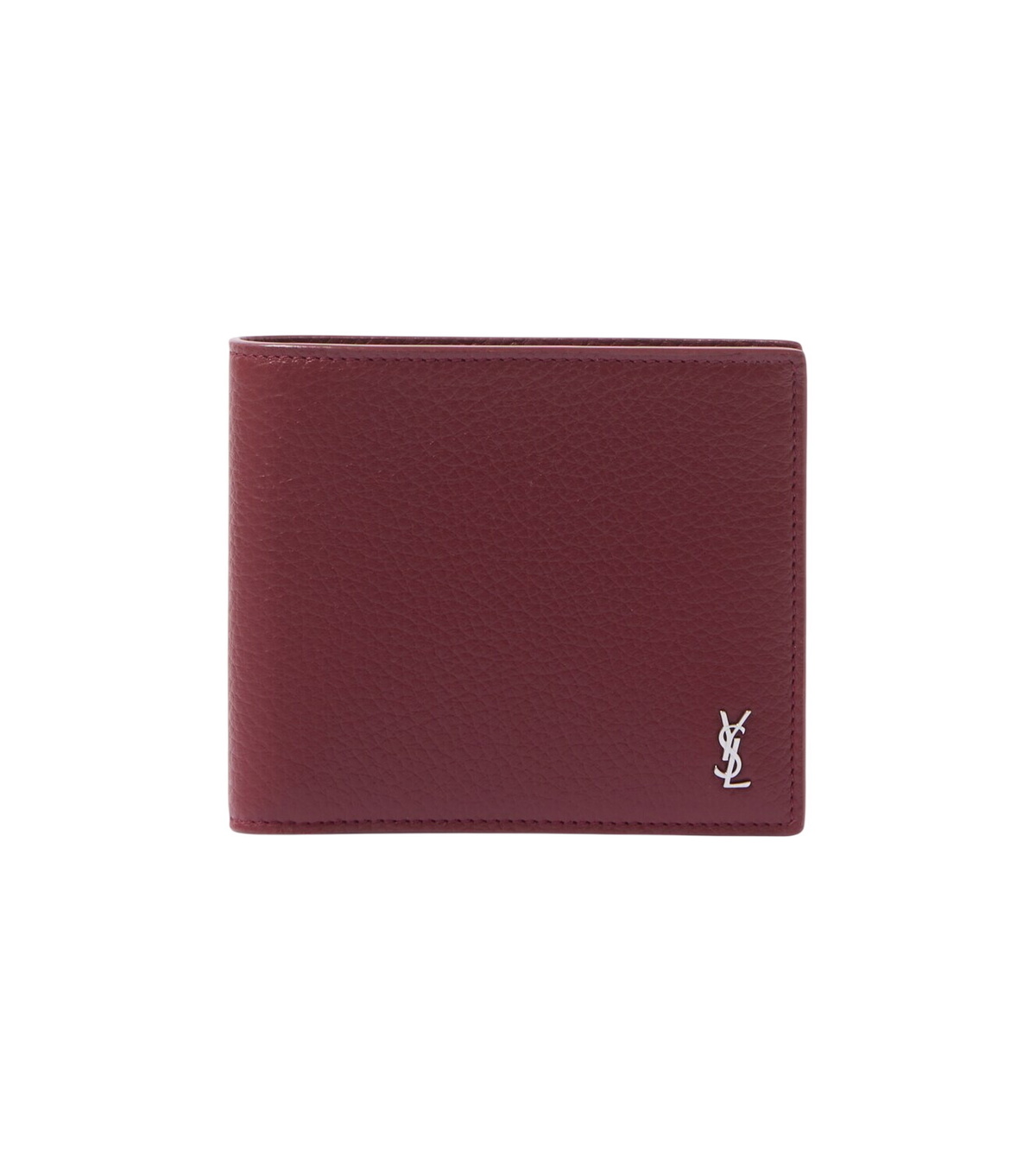 Saint Laurent ID Money Clip Saint Laurent
