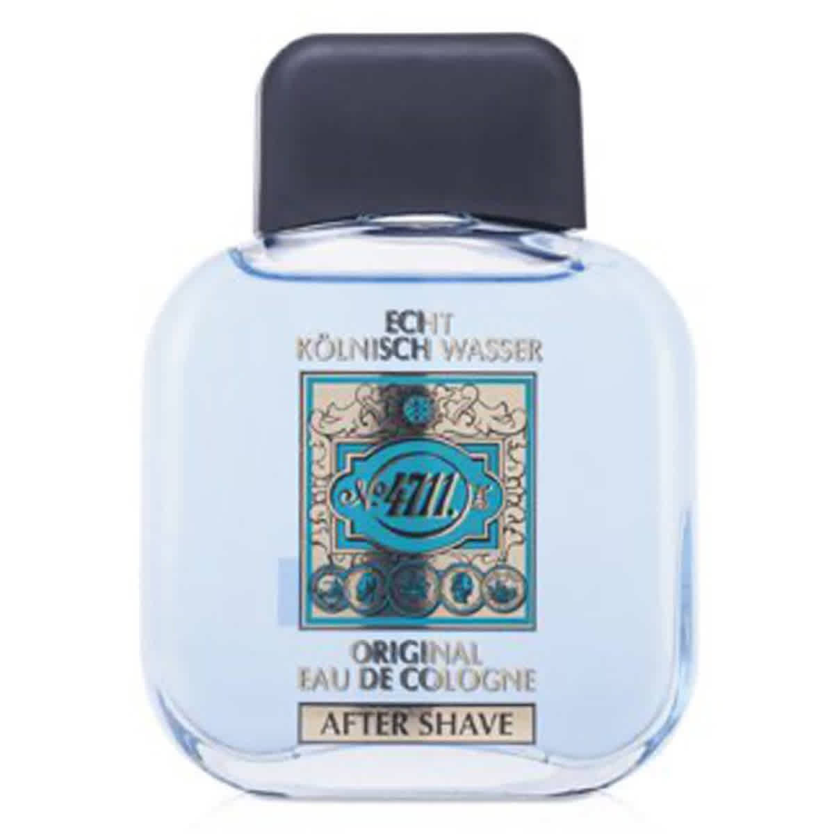 4711 / 4711 After Shave 3.4 oz (m)
