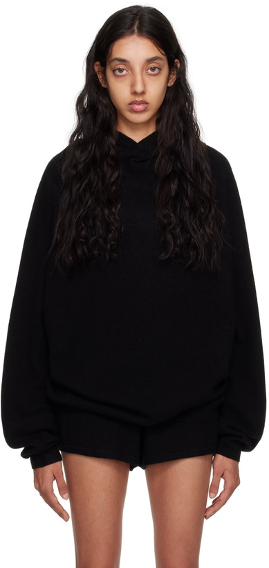 Photo: Frenckenberger Black BF Hoodie