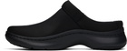 Martine Rose Black Clarks Edition 2 Clogs