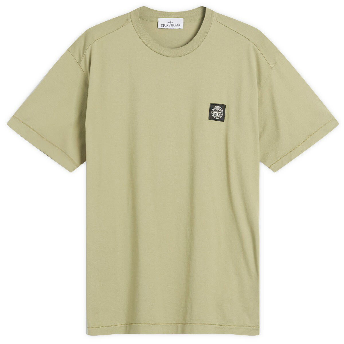 ぐちつぼ 182 LOGO TEE / STONE GREEN $_12.JPG?set_id=880000500F