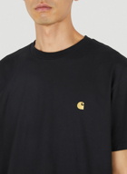 Chase T-Shirt in Black