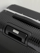 FPM Milano - Bank Spinner 68cm Leather-Trimmed Polycarbonate Suitcase