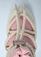 Moncler Monopulse Boots