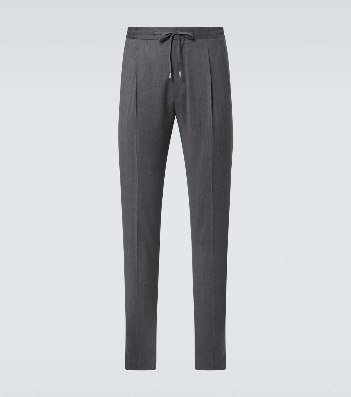 Lardini Virgin wool chinos