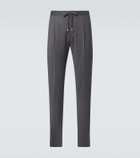 Lardini Virgin wool chinos