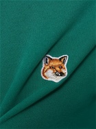 MAISON KITSUNÉ Fox Head Patch Regular Sweatshirt