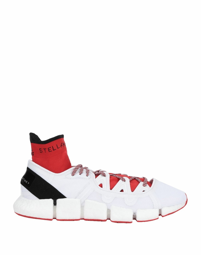 Photo: Adidas By Stella Mccartney Asmc Climacool Vento Womens Sneakers in White