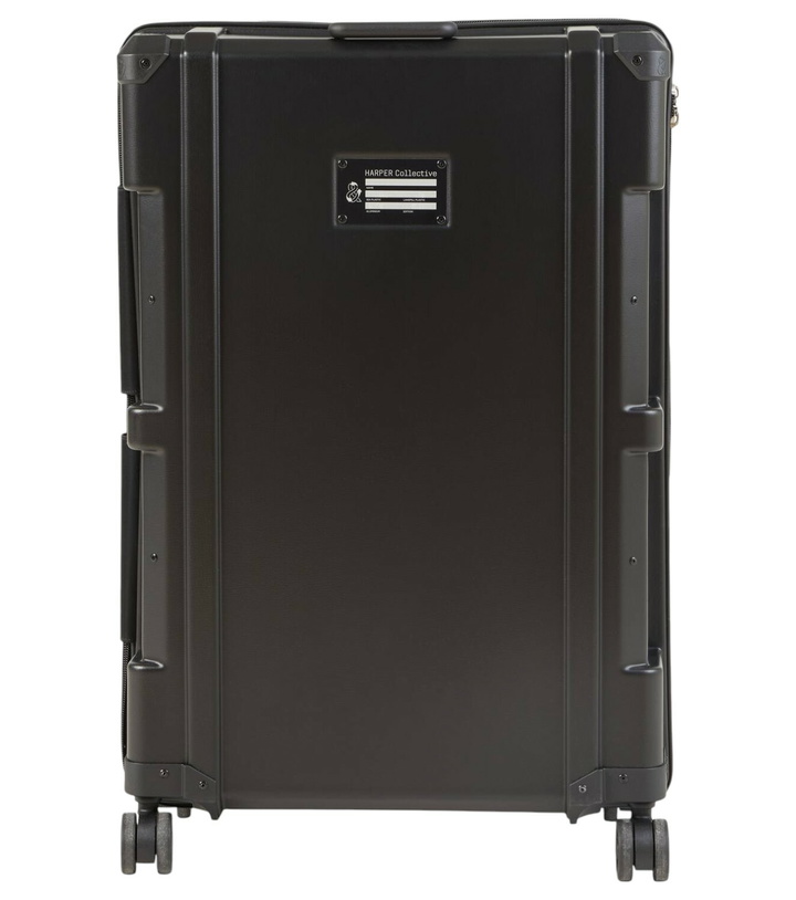 Photo: Harper Collective Ghost Large suitcase