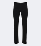 Tom Ford Cotton corduroy slim pants