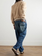Pop Trading Company - Wool-Blend Jacket - Neutrals