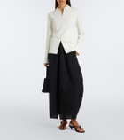 Toteme Knitted cardigan