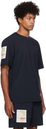 Heron Preston Ripstop Active T-Shirt